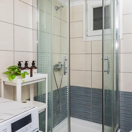 Mynd Retreat By Binobi! Appartement Thessaloniki