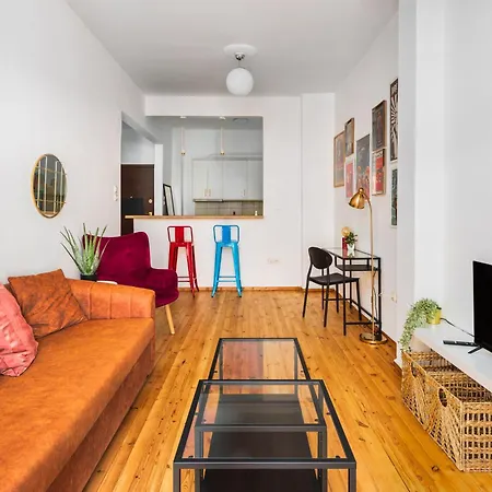 Mynd Retreat By Binobi! Appartement