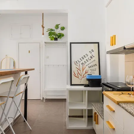 Mynd Retreat By Binobi! Appartement *