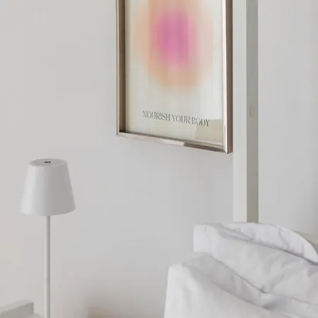 Mynd Retreat By Binobi! Daire