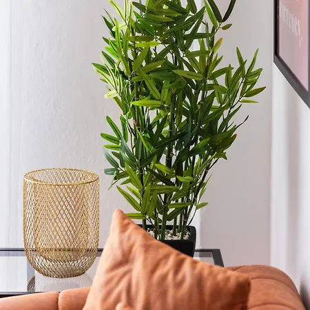 Mynd Retreat By Binobi! Daire *