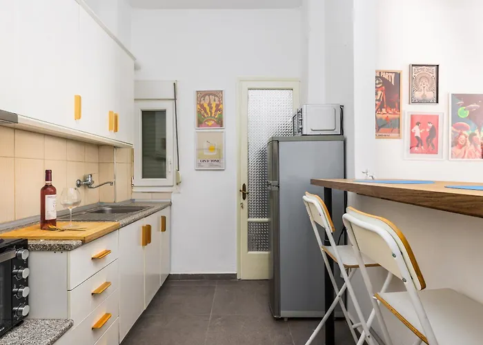 公寓 Mynd Retreat By Binobi!