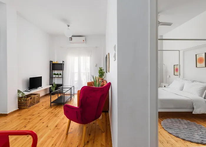 Mynd Retreat By Binobi!