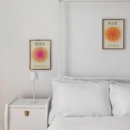 Apartment Mynd Retreat By Binobi!