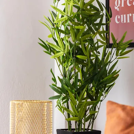 Mynd Retreat By Binobi! Apartment *