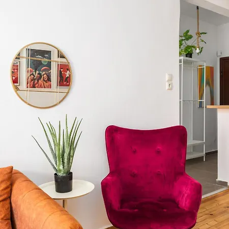 Mynd Retreat By Binobi! Thessaloniki