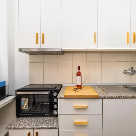 Mynd Retreat By Binobi! Apartment *