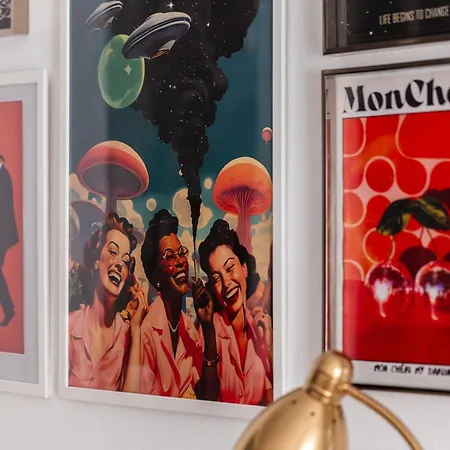 Mynd Retreat By Binobi! Apartment