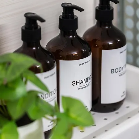 Mynd Retreat By Binobi! Apartment