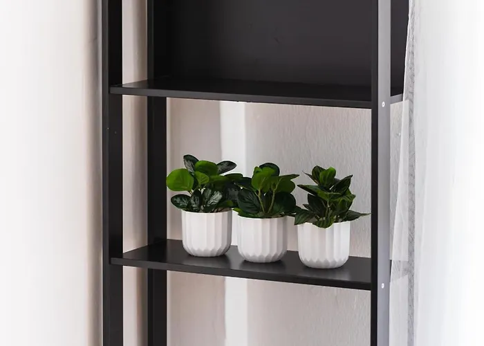 Apartmán Mynd Retreat By Binobi!
