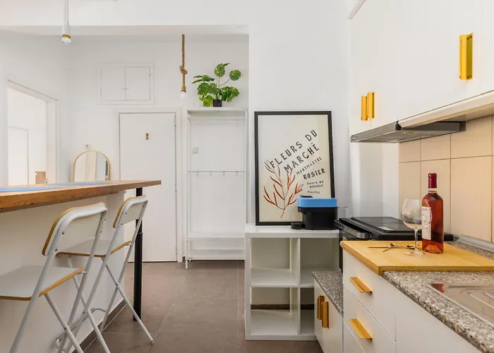 Mynd Retreat By Binobi! Apartmán *